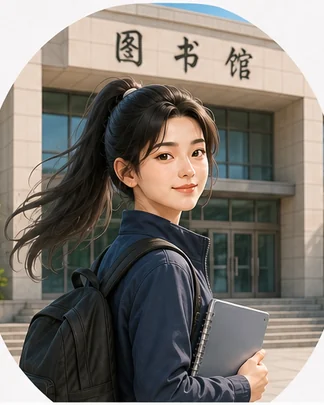 大学生角色形象